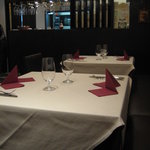 レヴェイヨン - 店内