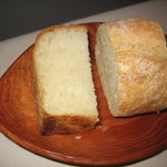 レヴェイヨン - パン