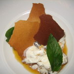 レヴェイヨン - デセール