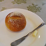 ジュピター - 自家製パン