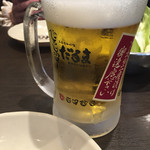 元祖串かつ だるま - 