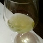 MAVO - ティーぺアリング４杯目