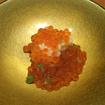 まんてん鮨 - イクラ