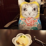 カフェ・シャトンルージュ - 撮りたがり可愛い(≧▽≦)