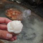 つるや商店 - はんたい玉子 50円