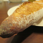 スーリール - フランスパン（250円）