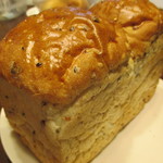 スーリール - 五穀食パン（280円）