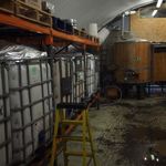London Fields Brewery - 