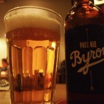 BYRON - ドリンク写真: