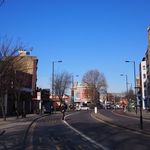 London Fields Brewery - 