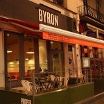 BYRON - 