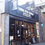 London Fields Brewery - 