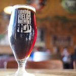 London Fields Brewery - 