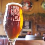 London Fields Brewery - 