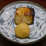 日本料理 太月 - 