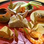 日本料理 太月 - 