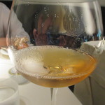 レストランひらまつ 広尾 - ワイン