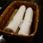 近為 - （2015/9月）おしぼり