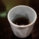 近為 - （2015/9月）ほうじ茶