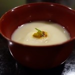 （2015/9月）白味噌のお雑煮