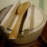 近為 - （2015/9月）おひつご飯