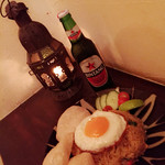 サンダルウッド - ナシゴレン