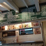 フレッジド バーガー - 