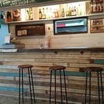 フレッジド バーガー - 