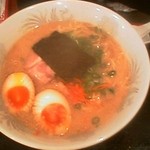 龍龍 - ロンロンラーメン