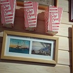 フレッジド バーガー - 