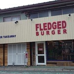 FLEDGEDBurger - 