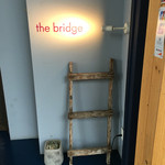 the bridge - 