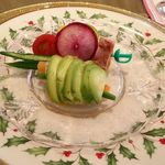 タンテマリア - 