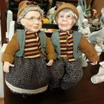 タンテマリア - 