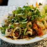 2015.11 プラープラームック（半生イカサラダ）