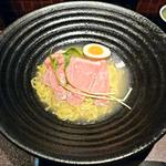 神戸牛ラーメン 915 - 【神戸牛拉麺 中】￥1500