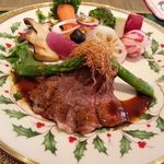 タンテマリア - 