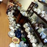 タンテマリア - 