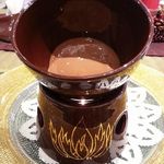 タンテマリア - 