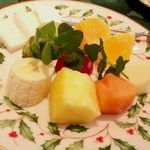 タンテマリア - 