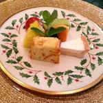 タンテマリア - 