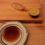 お鮨もいただけます