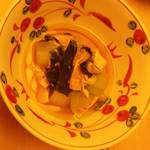 かが万 - 菜っ葉