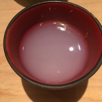 匠 進吾 - シジミのスープ