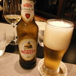 ポエシア - モレッテイ