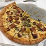 Pizara - テリマヨコーンのピザ★