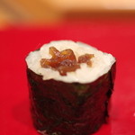 小笹寿し - 海苔巻（のりまき）