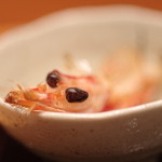 小笹寿し - 車蝦兜（くるまえびかぶと）