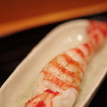 小笹寿し - 車蝦（くるまえび）