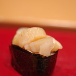 小笹寿し - 小柱（こばしら）